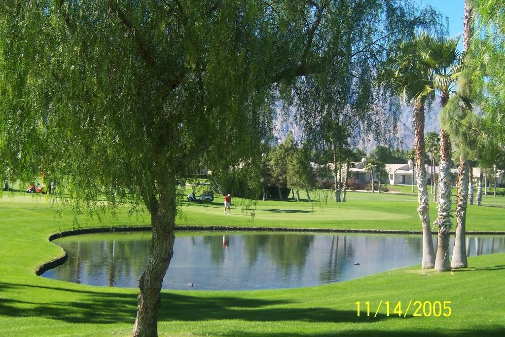 Mesquite Country Club Villa Палм Спринг Стая снимка