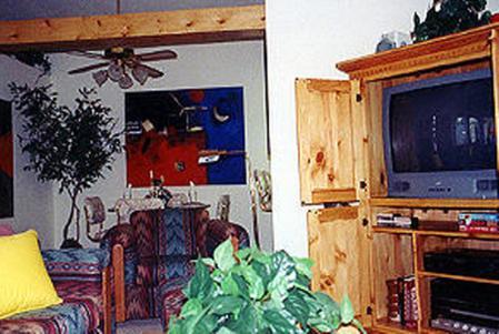 Mesquite Country Club Villa Палм Спринг Екстериор снимка